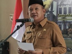 1.3 M ANGGARAN PERJALANAN DINAS KOTA PASURUAN PADA SEKRETARIAT DAERAH BERBANDING TERBALIK DENGAN LHP BPK 2023