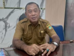  Kalau Ada Matrial Yang Tidak Di Pasang Itu Terlepasnya Dari Pengawasan Kami