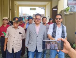 Momen Bersejarah: Penegakan Hukum Ditekankan di Sidang Praperadilan Banyuwangi