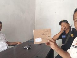 Indahnya Kebersamaan Mengikat Rasa Sosial yang Tinggi