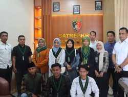 Polres Sampang Pastikan Usut Tuntas Kasus Kekerasan Pada Perempuan dan Anak