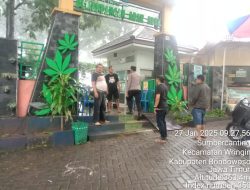 Polres Bondowoso tingkatkan patroli di lokasi wisata selama libur panjang
