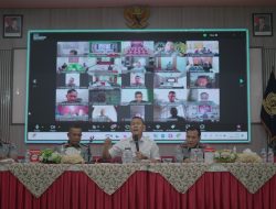 Kepala Kanwil Ditjenpas Jawa Timur: Optimalisasi Pemenuhan Makanan Bagi Warga Binaan