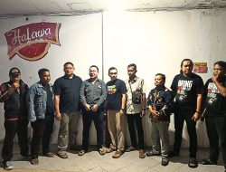 BRN Bersama Kuasa Hukum Dampingi Anggotanya Laporan di Polres Sidoarjo Atas Dugaan Penggelapan Oleh Si Penyewa