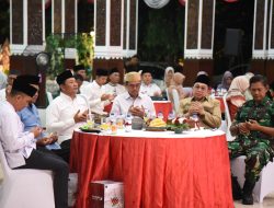 Plt. Bupati Sidoarjo Ajak Semua Pihak Ikut Membangun Kabupaten Sidoarjo