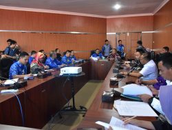 Banyuasin Kaji Tiru Penanganan Sengketa Lahan di Kabupaten OKI