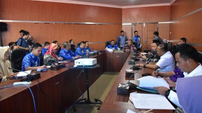 Banyuasin Kaji Tiru Penanganan Sengketa Lahan di Kabupaten OKI