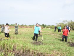 Pemkab Sidoarjo Dukung Pengembangan BUMDes Sebagai Destinasi ODL