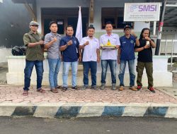 SMSI Kabupaten Bondowoso Ikuti Perayaan HPN ke-79 Serentak se-Indonesia