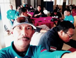 DPC PPWI Ogan Ilir Rayakan Hari Pers Nasional 2025: Pers Mengawal Ketahanan Pangan untuk Kemandirian Bangsa