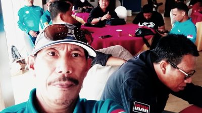 DPC PPWI Ogan Ilir Rayakan Hari Pers Nasional 2025: Pers Mengawal Ketahanan Pangan untuk Kemandirian Bangsa