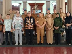 Audit BPK RI: Evaluasi Pengelolaan Keuangan Pemkab Bondowoso Dimulai