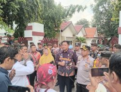 Dampak Main Hakim Sendiri, FPPH Soroti Pelaku Penganiayaan Hingga Luruk Kantor Kecamatan