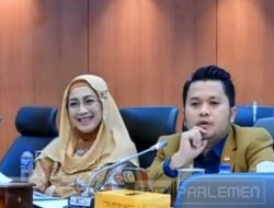 Anggota DPR RI Slamet Ariyadi Usulkan Kantor dan Sekolah Wajib Putar Lagu Indonesia Raya Setiap Pagi