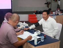 Tes Kesehatan Baik, Subandi – Mimik Siap Ikuti Pelantikan dan Retret di Magelang