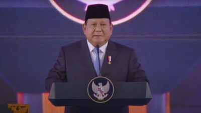 Presiden Prabowo: BIP Danantara Akan Optimalkan Pengelolaan Kekayaan Negara
