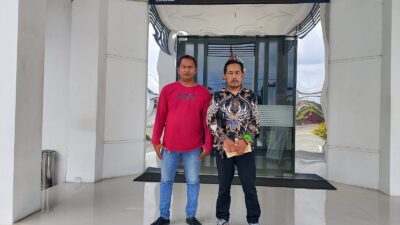 Kasus Bapang Desa Seletreng Kapongan Situbondo Dipertanyakan Masyarakat