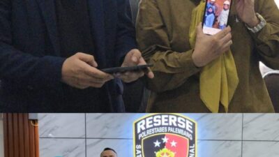 Diduga Terlibat Skandal investasi Bodong, Oknum Anggota DPRD Banyuasin Terancam Bui