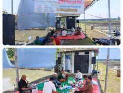 Budaya Regengan Poso Desa Kedungsolo Sambut Ramadhan Penuh Senyum