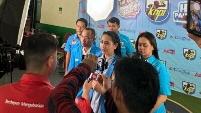 KNPI Desak Presiden Prabowo Jajaran Direksi PT. Pertamina, Usai Terungkap Skandal Korupsi Rp. 193,7 T