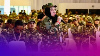 Bupati Musi Rawas Hj. Ratna Machmud Minta Ke Mendagri Pembangunan RSUD dr.Sobirin Tetap Berjalan