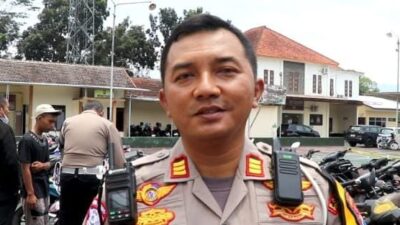 Layanan Cepat dan Mudah Pembuatan SIM di Satlantas Polres Bondowoso