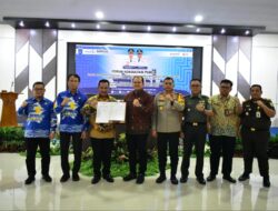 Gercep, Pemkab OKI Akomodir Visi-Misi Pemimpin Baru Ke RKPD 2026