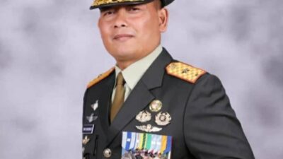 Perjalanan Karier Brigjen TNI Dwi Sasongko, Penerima Adhi Makayasa Akmil 1998 Butuh Waktu 16 Tahun Raih Pangkat Letkol