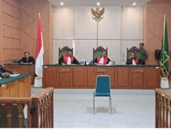 Ditolak Menjadi Kuasa Hukum Pemda Situbondo, Hakim Kembalikan Kuasa Pengacara Eko Kintoko