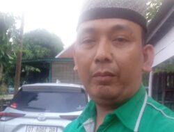 DESAK KEJATI SUMSEL,PERIKSA OKNUM PEJABAT, LEGISLATIF DAN BUPATI ,DUGAAN KORUPSI DANA BPBD OKU TIMUR TA 2023