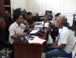 Dugaan Tindak Pidana Pengeroyokan Yang Dilakukan Salah Satu Oknum Kades di Kecamatan Tegalampel