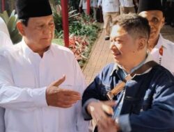 Keberanian Kebijakan Prabowo Subianto Di Tengah Ketidakpastian Ekonomi Global