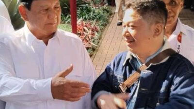 Keberanian Kebijakan Prabowo Subianto Di Tengah Ketidakpastian Ekonomi Global