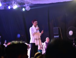 Hadirkan UAS, Ribuan Jemaah Meriahkan Ramadan OKI Fest