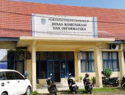 RM, Kabid Baru IKP, Dituding Ubah SK Kerjasama Tanpa Koordinasi, PPWI OI Laporkan ke Bupati