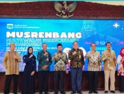 Musrenbang Kabupaten, Pemkab Bondowoso Prioritaskan 5 Pembangunan Dalam RKPD Tahun 2026
