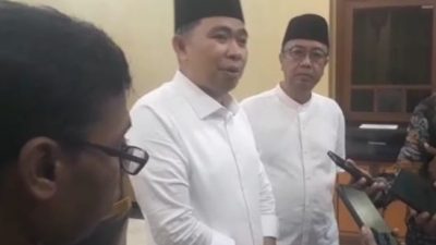 Hari Raya Idul Fitri 1446 H, Bupati Fawait Pastikan Standby di Jember