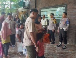 Polres Bondowoso Intensifkan Pengamanan Tempat Wisata dan Rumah Kosong Saat Libur Lebaran