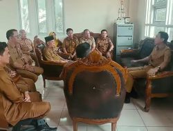 Tingkat Kehadiran ASN di OKI Capai 94,92 Persen di Hari Pertama Kerja