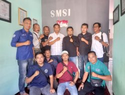 Pesan Ketua SMSI Bondowoso Wartawan Jangan Merangkap Jadi LSM, Ini Respon PKDI