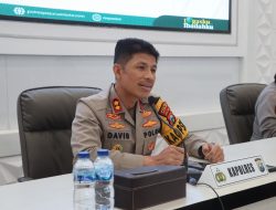 Operasi Ketupat Semeru 2025, Polres Pasuruan Kota Berhasil Tekan Angka Kriminalitas Hingga 39 persen