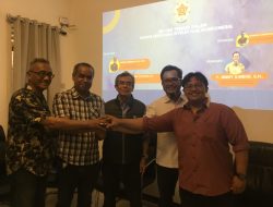Polemik Tudingan Ijazah Palsu Jokowi Harus Disudahi, Agar Tidak Mengarah Pada Sentimen Personal