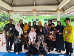 LSP-BNSP Batik Uji Kompetensi di Kabupaten Malang