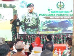 Perang Terhadap Sampah