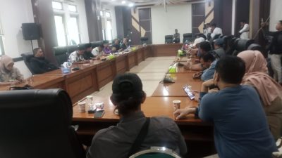 FORMAT SAMPAIKAN USULAN PERBAIKAN RAPERDA TJSL,ADA PASAL YANG BERPOTENSI TERJADINYA KONFLIK KEPENTINGAN