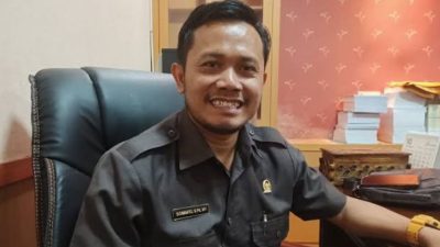 Grobak PKL Di Angkut Satpol-PP, Dari Jaringan Santri Gus-Gus Hingga Wakil Ketua DPRD Kabupaten Blora Angkat Bicara