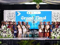 Gen Z di OKI Jadi Pelopor Keselamatan Berlalulintas