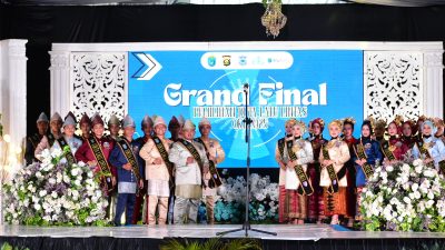 Gen Z di OKI Jadi Pelopor Keselamatan Berlalulintas