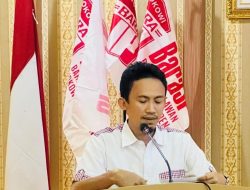 Bara JP Warning: Kelompok Penuduh Ijazah Palsu, Hentikan Permainan Kotor dan Berupaya Menjatuhkan Reputasi Jokowi