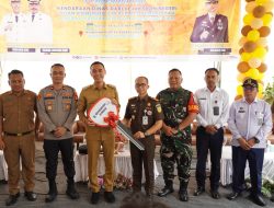Bupati Muchendi Apresiasi Kejari OKI Pulihkan Aset Pemda Senilai Rp 8,8 Miliar